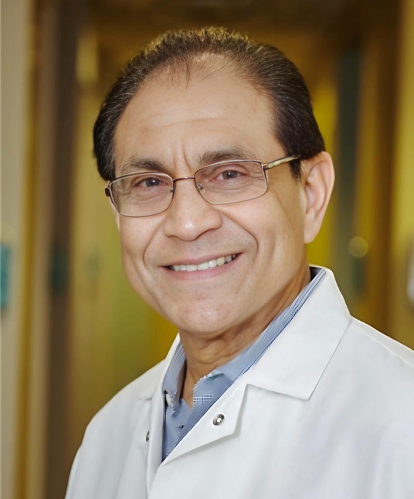 Dr. Rajesh Kamdar