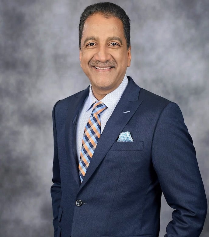 Dr. Shankar Iyer