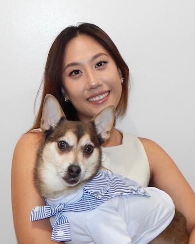 Jingwen Lin